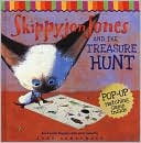 Skippyjon Jones and the Treasure Hunt