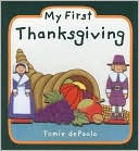 My First Thanksgiving
