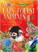 Rain Forest Animals