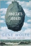 Innocents Aboard: New Fantasy Stories