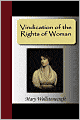 Vindication Of The Rights Of Woman