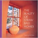 The Beauty of Straw Bale Homes
