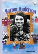 Marian Anderson (History Maker Bios Series)