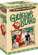 Gilligan's Island: The Complete Series Collection
