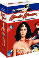 Wonder Woman: The Complete Collection with Lynda Carter