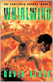 Whirlwind (Caretaker Trilogy #2)