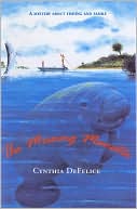 The Missing Manatee