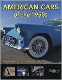 American Cars of the 1950s
