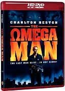 Omega Man