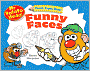 Pencil, Paper, Draw!: Mr. Potato Head: Funny Faces
