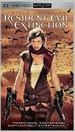 Resident Evil: Extinction