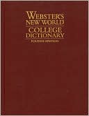 Webster's New World College Dictionary, Fourth Edition, 50th Anniversary