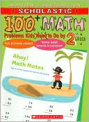 100+ Math, Addition and Subtraction, 2nd Grade