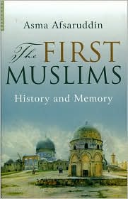   and Memory, (1851684972), Asma Afsaruddin, Textbooks   