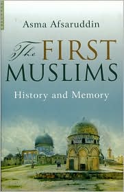   and Memory, (1851685189), Asma Afsaruddin, Textbooks   