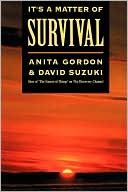 It's A Matter Of Survival