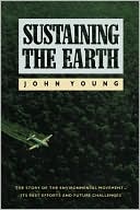 download Sustaining The Earth book