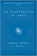 The Disapparation Of James