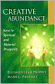 Creative Abundance: Keys to Spiritual and Material Prosperity