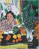 Monet to Dali: Impressionist and Modern Masterworks from the Cleveland Museum of Art