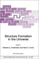 Structure Formation in the Universe