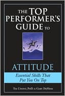 Top Performer's Guide to Attitude