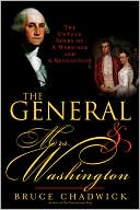 download The General and Mrs. Washington : The Untold Story of a Marriage and a Revolution book