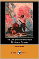 The Life and Adventures of Robinson Crusoe