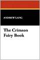 The Crimson Fairy Book