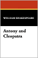 Antony And Cleopatra