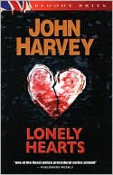 Lonely Hearts: The 1st Charles Resnick Mystery