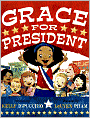 Grace for President