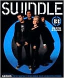 Swindle #13: Germs