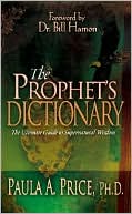 The Prophet's Dictionary