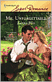 Mr. Unforgettable (Harlequin Super Romance Series #1475)