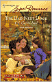 The Dad Next Door
