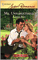 Mr. Unforgettable