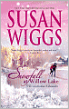 Snowfall at Willow Lake (Lakeshore Chronicles Series #4)