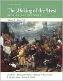 Making of the West: Peoples and Cultures, since 1740