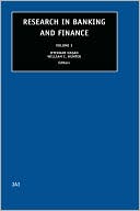Research In Banking And Finance, Volume 3