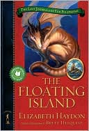The Floating Island (Lost Journals of Ven Polypheme Series #1)