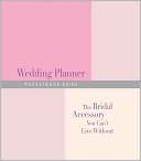 Pocketbook Bride Wedding Planner: The Bridal Accessory You Can't Live Without