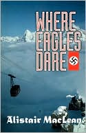 Where Eagles Dare