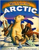 Way up in the Arctic