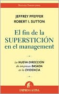 Fin de la supersticion en el management