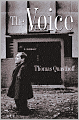 The Voice: A Memoir