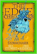 Stormchaser (The Edge Chronicles Series #2)
