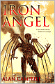 Iron Angel (Deepgate Codex Series #2)