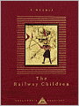The Railway Children (Everyman's Library)