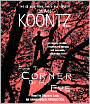 From the Corner of His Eye
